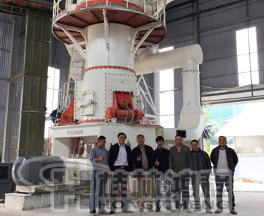 桂林鴻程環保磨粉機-HLM水泥立磨 礦渣立磨 桂林鴻程環保磨粉機-HLM水泥立磨 礦渣立磨