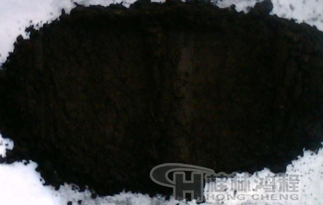 超細(xì)石墨粉 超細(xì)石墨粉