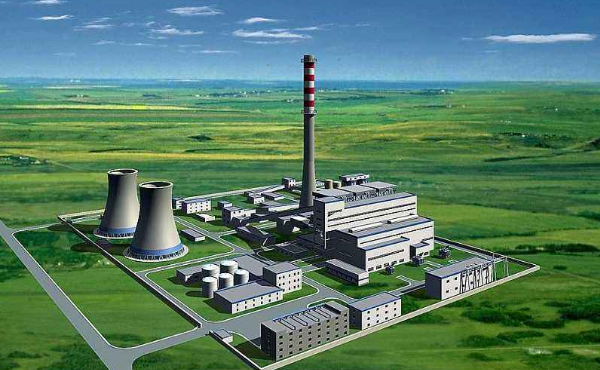 電廠脫硫 電廠脫硫