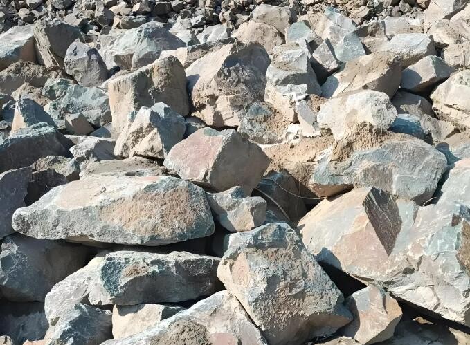 玄武巖大型磨粉設備